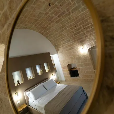 Bed and Breakfast Dimora Caraspi Mola di Bari Exterior foto
