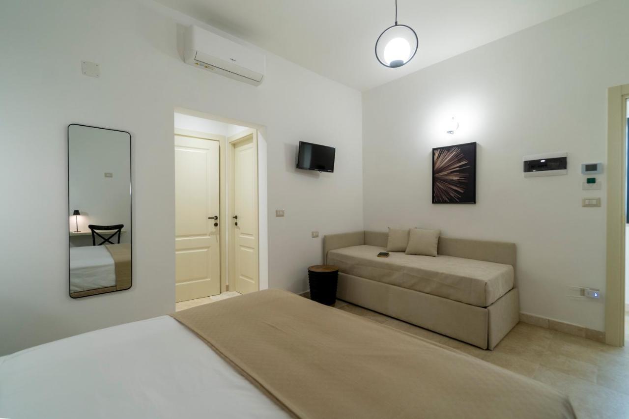 Dimora Caraspi Bed & Breakfast Mola di Bari