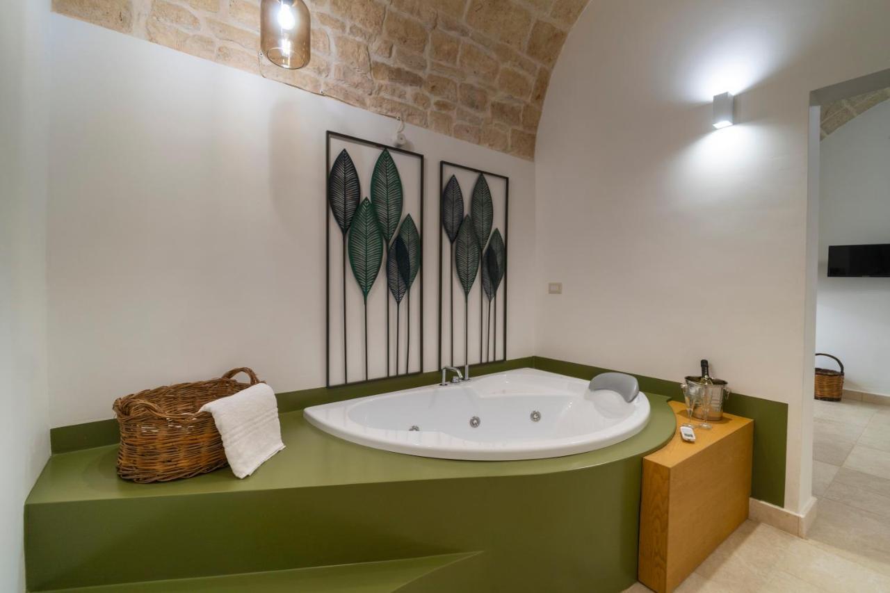 Dimora Caraspi Bed & Breakfast