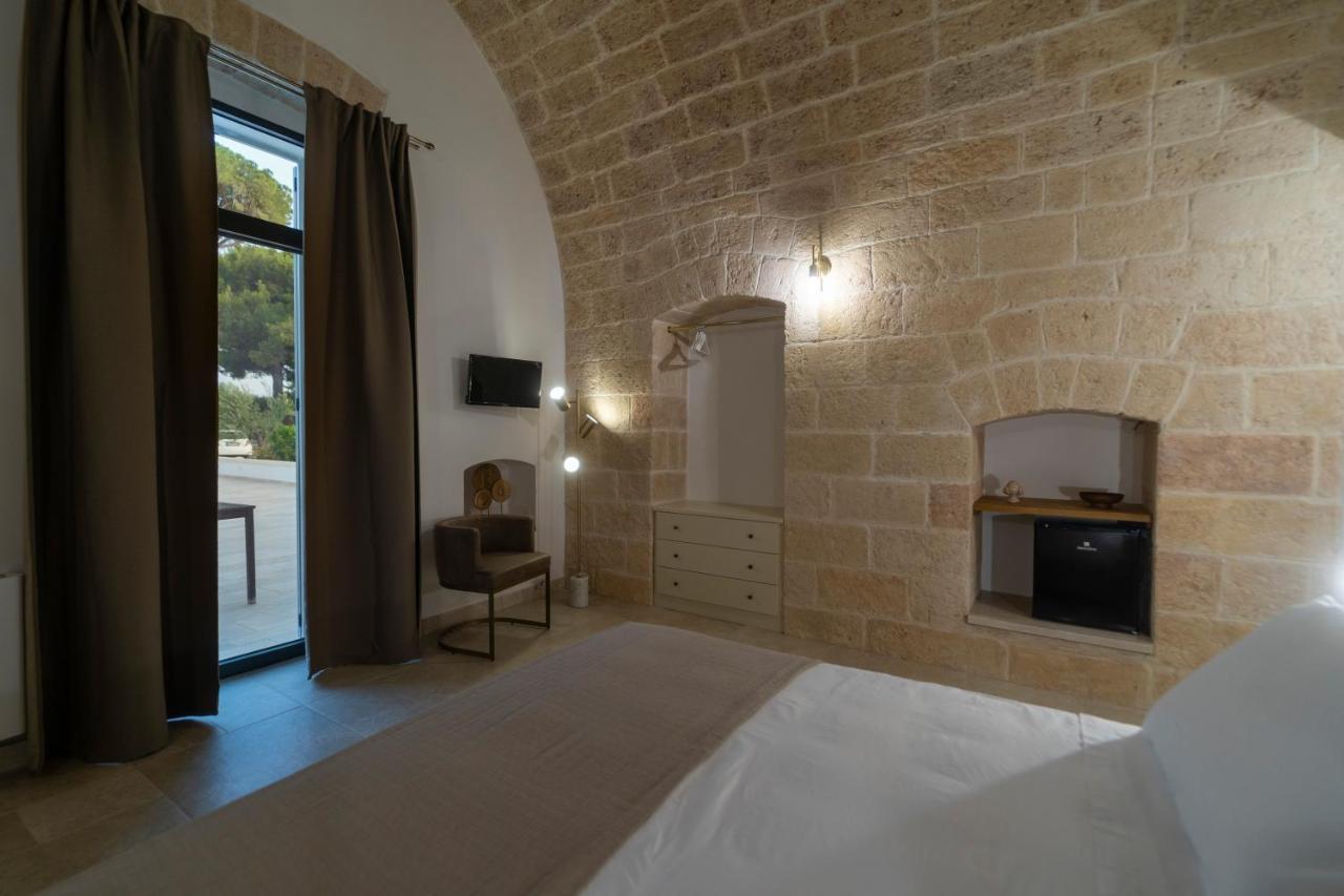 Dimora Caraspi Bed & Breakfast *