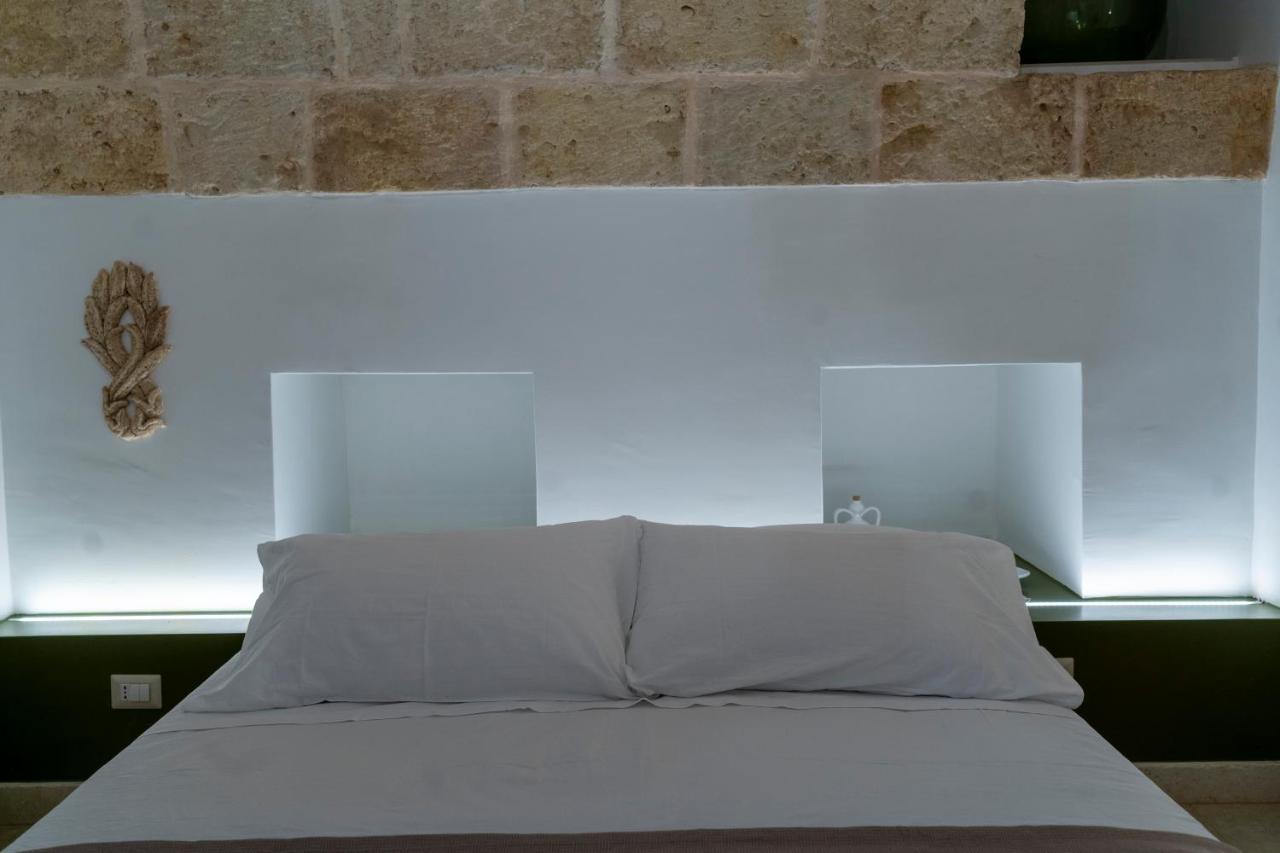 Dimora Caraspi Bed & Breakfast