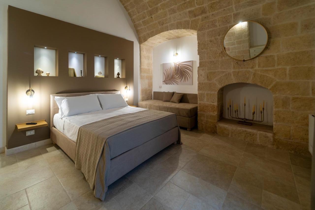 Bed & Breakfast Dimora Caraspi