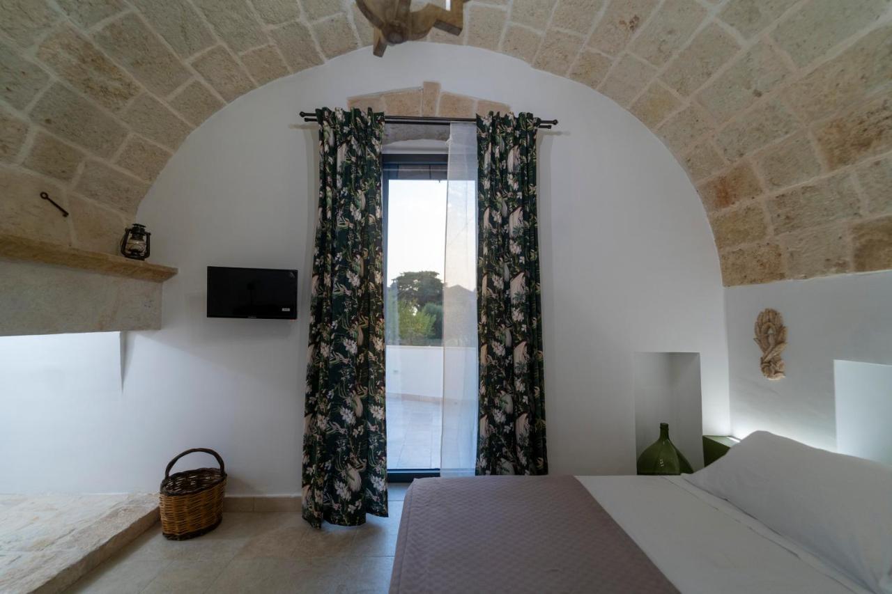 Dimora Caraspi Bed & Breakfast