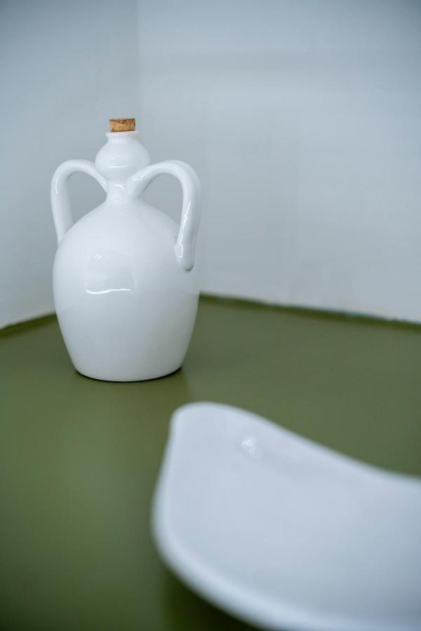Dimora Caraspi Bed & Breakfast