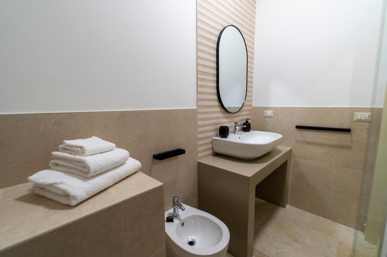Dimora Caraspi Bed & Breakfast *