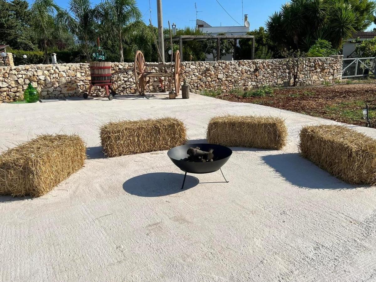Bed & Breakfast Dimora Caraspi Mola di Bari