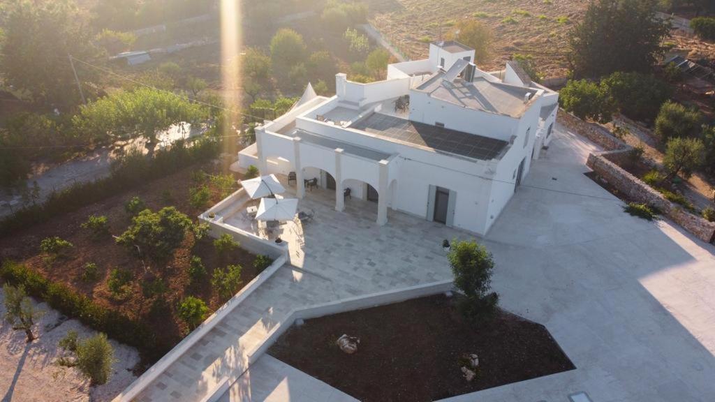 Dimora Caraspi Bed & Breakfast