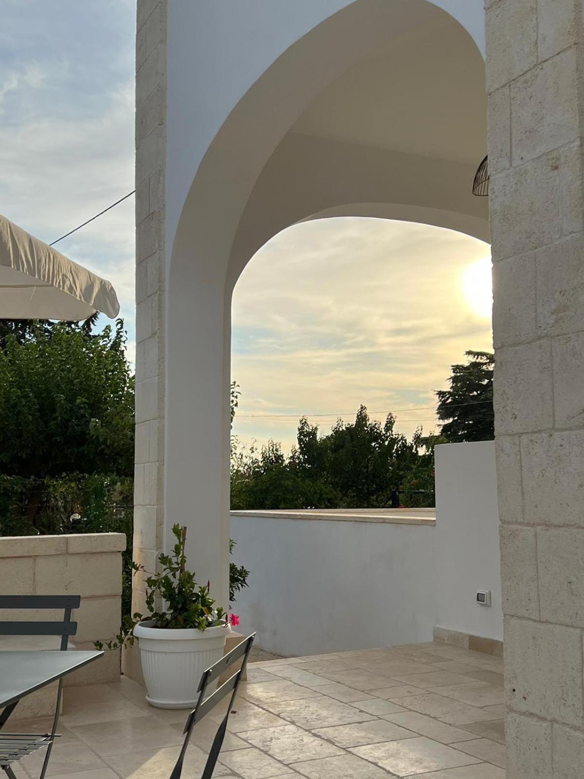 Dimora Caraspi Mola di Bari